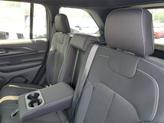 Thumbnail of 2025 Silver Jeep Grand Cherokee