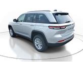 Thumbnail of 2025 Silver Jeep Grand Cherokee