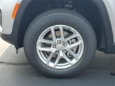Thumbnail of 2025 Silver Jeep Grand Cherokee