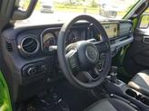 Thumbnail of 2025 Mojito! Clearcoat Jeep Gladiator