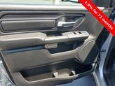 Thumbnail of 2025 Billet Silver Metallic Clearcoat RAM 1500