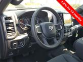 Thumbnail of 2025 Billet Silver Metallic Clearcoat RAM 1500