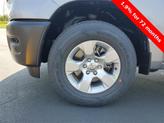 Thumbnail of 2025 Billet Silver Metallic Clearcoat RAM 1500