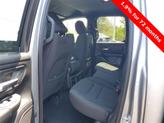 Thumbnail of 2025 Billet Silver Metallic Clearcoat RAM 1500
