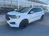 Thumbnail of 2022 Star White Ford Edge