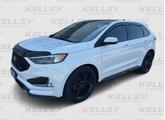 Photo of 2022 Star White Ford Edge