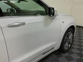 Thumbnail of 2025 Crystal White Tri-Coat Cadillac XT6