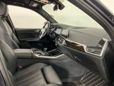 Thumbnail of 2021 Arctic Gray Metallic BMW X5 PHEV