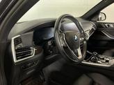 Thumbnail of 2021 Arctic Gray Metallic BMW X5 PHEV
