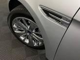 Thumbnail of 2010 Ingot Silver Metallic Ford Taurus