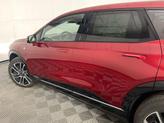 Thumbnail of 2025 Radiant Red Cadillac OPTIQ