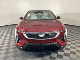 Thumbnail of 2025 Radiant Red Cadillac OPTIQ