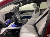 Thumbnail of 2025 Radiant Red Cadillac OPTIQ