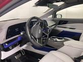 Thumbnail of 2025 Radiant Red Cadillac OPTIQ