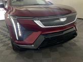 Thumbnail of 2025 Radiant Red Cadillac OPTIQ