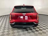 Thumbnail of 2025 Radiant Red Cadillac OPTIQ