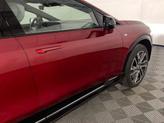 Thumbnail of 2025 Radiant Red Cadillac OPTIQ