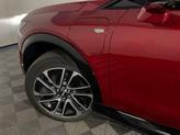 Thumbnail of 2025 Radiant Red Cadillac OPTIQ