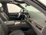 Thumbnail of 2024 Black Raven Cadillac Escalade ESV