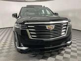 Thumbnail of 2024 Black Raven Cadillac Escalade ESV