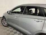 Thumbnail of 2025 Silver Metallic Cadillac XT5