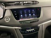 Thumbnail of 2025 Silver Metallic Cadillac XT5
