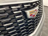 Thumbnail of 2025 Silver Metallic Cadillac XT5