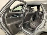 Thumbnail of 2025 Silver Metallic Cadillac XT5