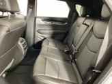 Thumbnail of 2025 Silver Metallic Cadillac XT5