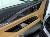 Thumbnail of 2025 Summit White Cadillac Escalade IQ