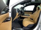 Thumbnail of 2025 Summit White Cadillac Escalade IQ
