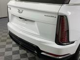 Thumbnail of 2025 Summit White Cadillac Escalade IQ
