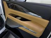 Thumbnail of 2025 Summit White Cadillac Escalade IQ