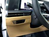Thumbnail of 2025 Summit White Cadillac Escalade IQ
