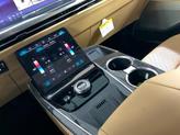 Thumbnail of 2025 Summit White Cadillac Escalade IQ