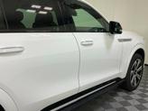 Thumbnail of 2025 Summit White Cadillac Escalade IQ
