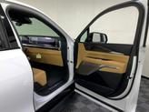 Thumbnail of 2025 Summit White Cadillac Escalade IQ