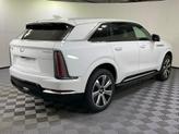 Thumbnail of 2025 Summit White Cadillac Escalade IQ