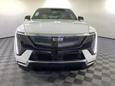 Thumbnail of 2025 Summit White Cadillac Escalade IQ