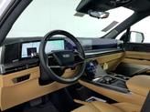 Thumbnail of 2025 Summit White Cadillac Escalade IQ