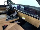 Thumbnail of 2025 Summit White Cadillac Escalade IQ