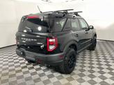Thumbnail of 2021 Shadow Black Ford Bronco Sport