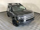 Thumbnail of 2021 Shadow Black Ford Bronco Sport