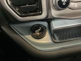Thumbnail of 2021 Shadow Black Ford Bronco Sport