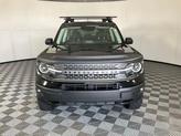 Thumbnail of 2021 Shadow Black Ford Bronco Sport