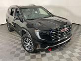 Thumbnail of 2024 Ebony Twilight Metallic GMC Acadia
