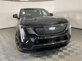 Thumbnail of 2025 Black Raven Cadillac Escalade IQ
