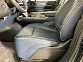 Thumbnail of 2025 Black Raven Cadillac Escalade IQ