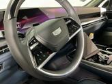Thumbnail of 2025 Black Raven Cadillac Escalade IQ