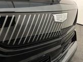 Thumbnail of 2025 Black Raven Cadillac Escalade IQ